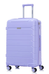 Maleta Mediana extensible polipropileno Oporto