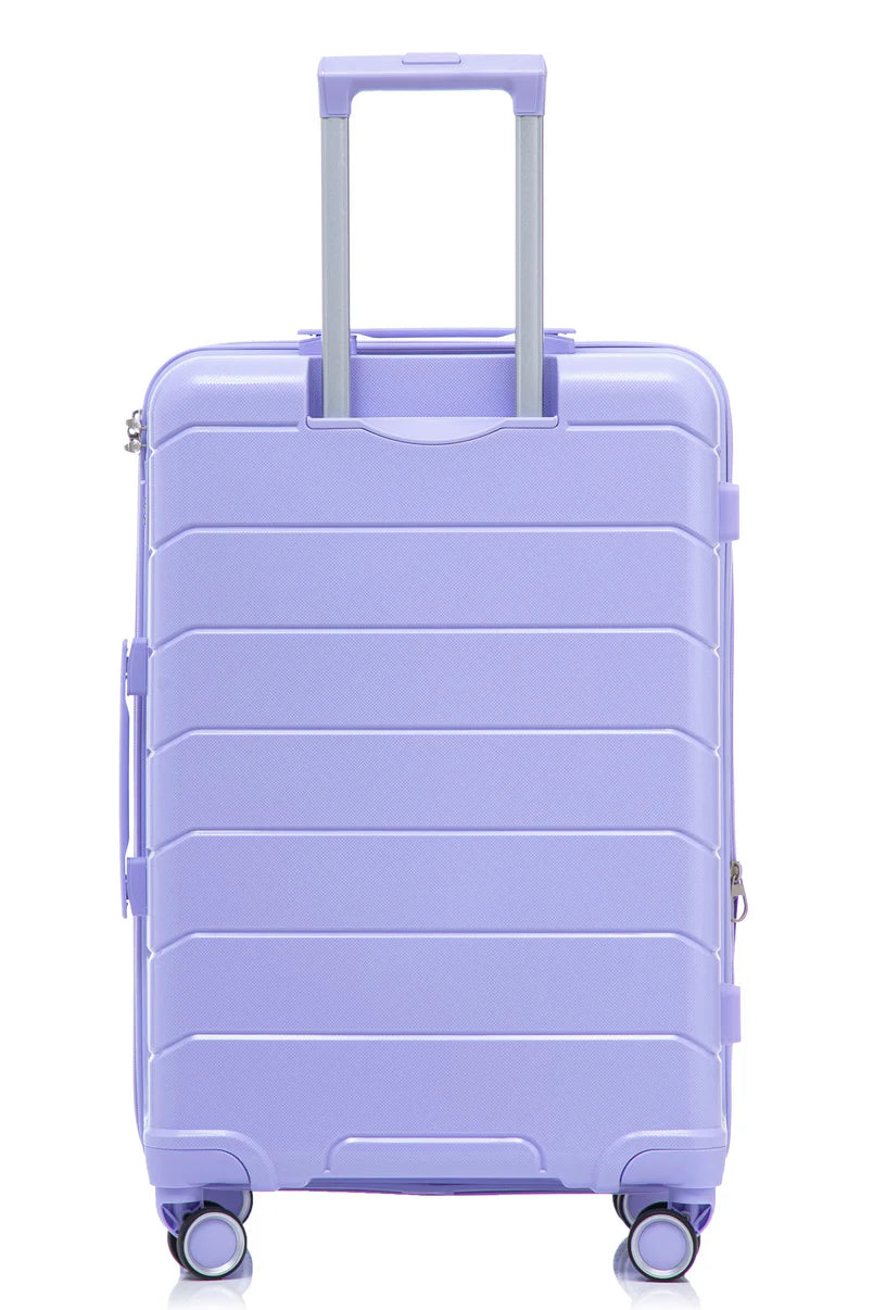 Maleta Grande extensible polipropileno Oporto