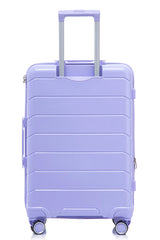 Maleta cabina extensible polipropileno Oporto