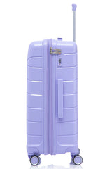 Maleta Grande extensible polipropileno Oporto