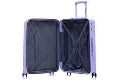 Maleta Mediana extensible polipropileno Oporto