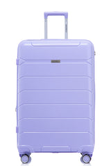 Maleta Grande extensible polipropileno Oporto