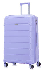 Maleta Grande extensible polipropileno Oporto