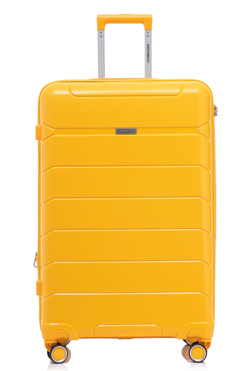 Maleta Grande extensible polipropileno Oporto