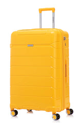 Maleta Grande extensible polipropileno Oporto