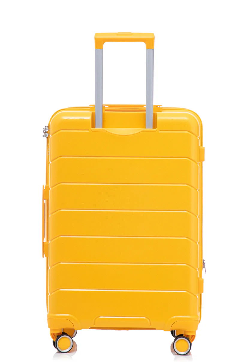 Maleta Grande extensible polipropileno Oporto