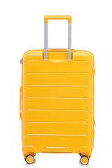 Maleta cabina extensible polipropileno Oporto