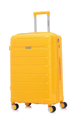 Maleta Mediana extensible polipropileno Oporto