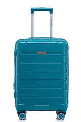 Maleta cabina extensible polipropileno Oporto