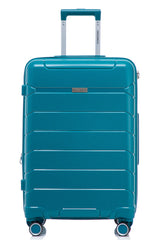 Maleta Mediana extensible polipropileno Oporto