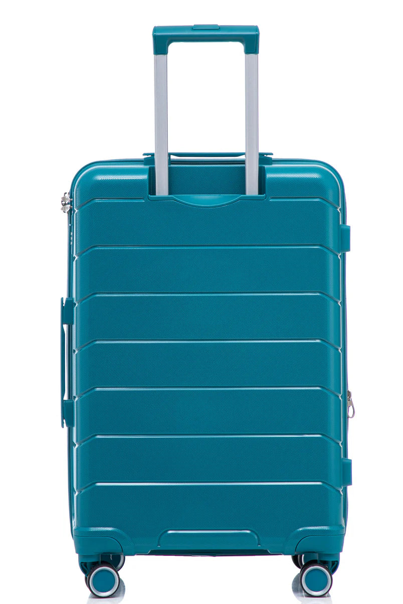 Maleta cabina extensible polipropileno Oporto