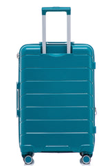 Maleta Grande extensible polipropileno Oporto