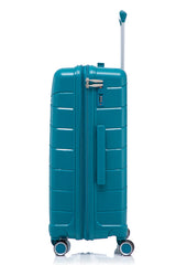 Maleta Mediana extensible polipropileno Oporto