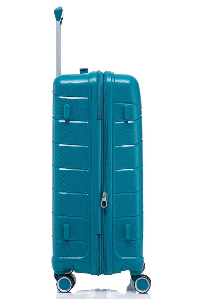 Maleta Grande extensible polipropileno Oporto