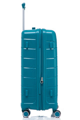 Maleta cabina extensible polipropileno Oporto