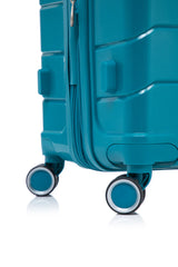 Maleta Grande extensible polipropileno Oporto