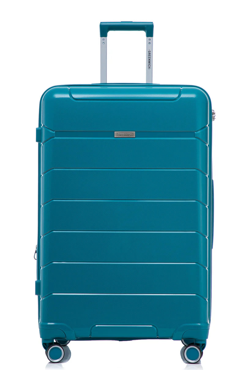 Maleta Grande extensible polipropileno Oporto