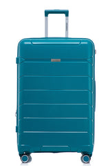 Maleta Grande extensible polipropileno Oporto