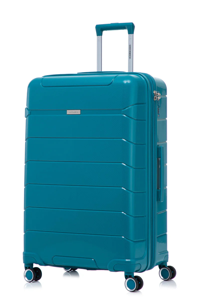 Maleta Grande extensible polipropileno Oporto