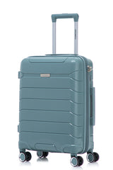 Maleta cabina extensible polipropileno Oporto