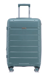 Maleta Mediana extensible polipropileno Oporto