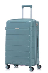 Maleta Mediana extensible polipropileno Oporto