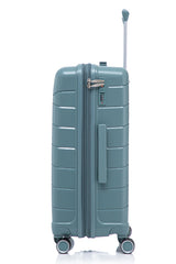 Maleta Grande extensible polipropileno Oporto