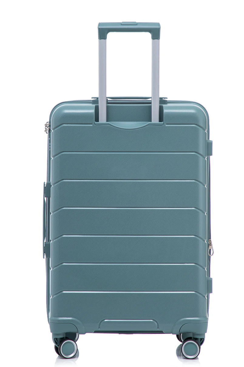 Maleta cabina extensible polipropileno Oporto