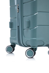 Maleta Grande extensible polipropileno Oporto