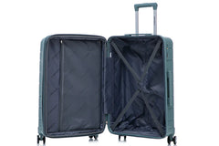 Maleta Grande extensible polipropileno Oporto