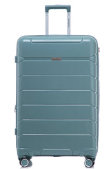 Maleta Grande extensible polipropileno Oporto