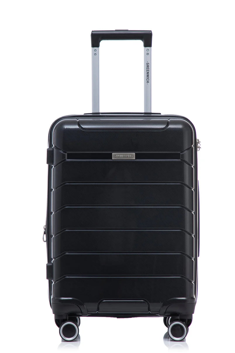 Maleta cabina extensible polipropileno Oporto