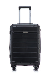 Maleta cabina extensible polipropileno Oporto