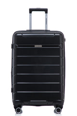 Maleta Mediana extensible polipropileno Oporto