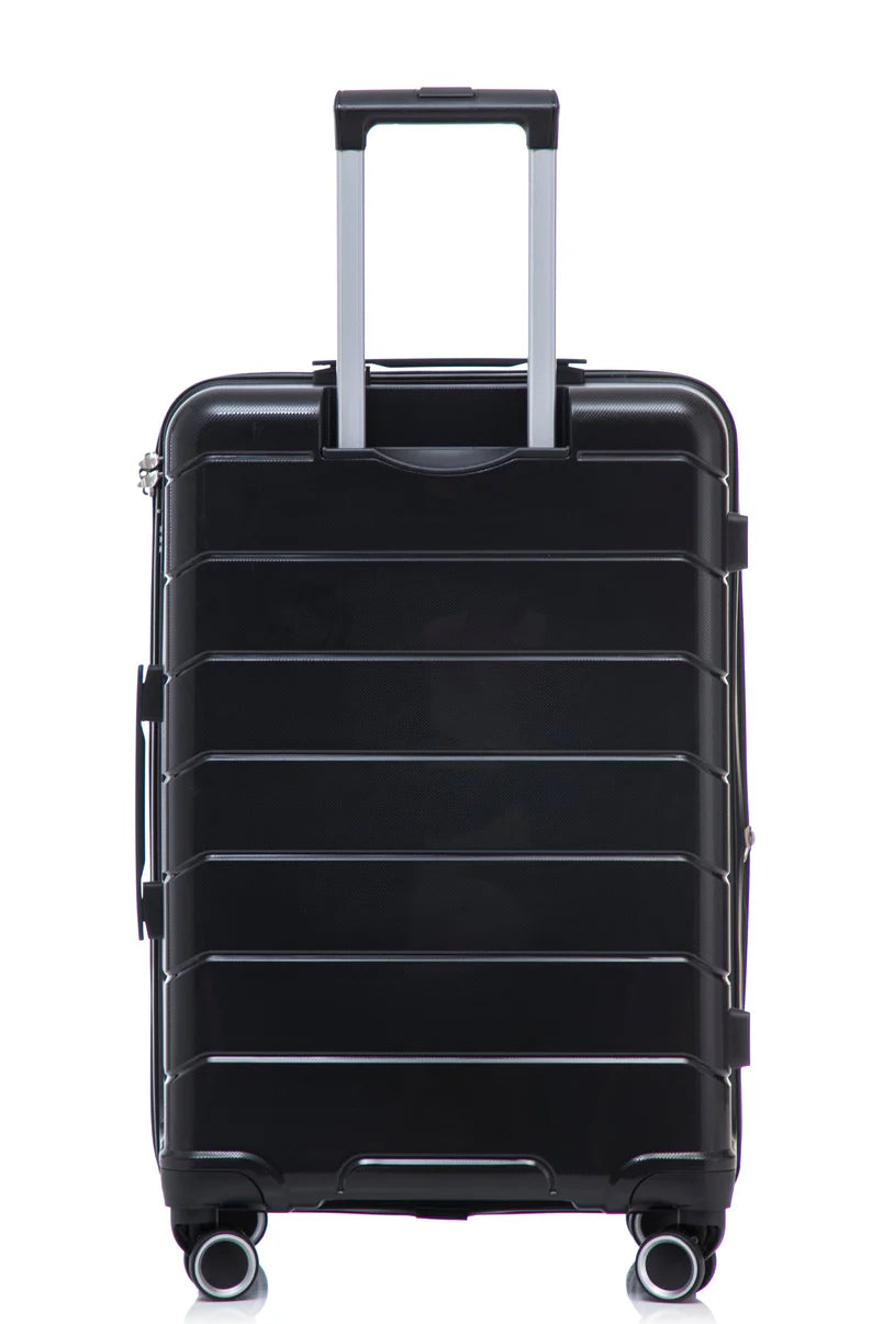 Maleta cabina extensible polipropileno Oporto