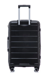 Maleta cabina extensible polipropileno Oporto