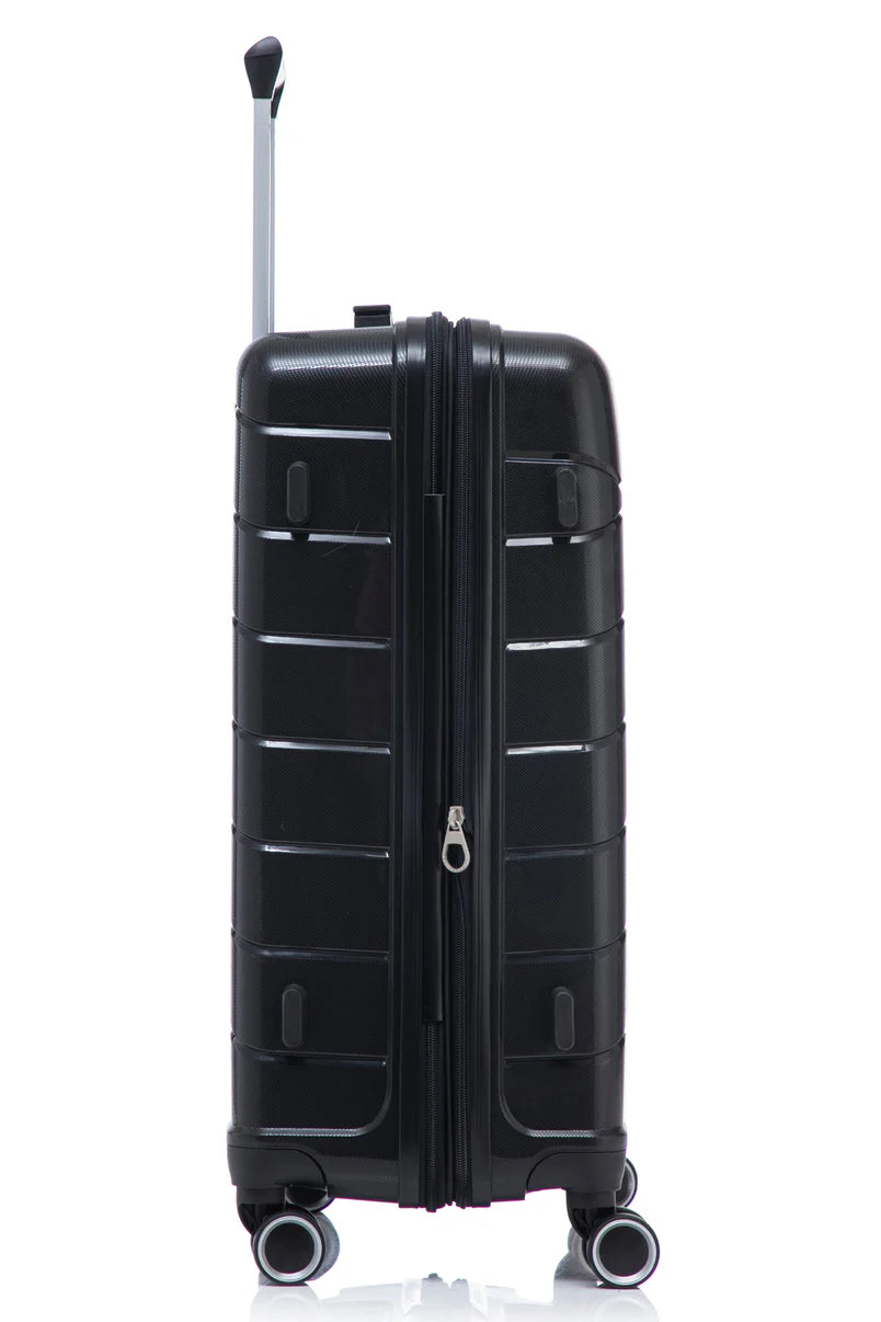 Maleta Grande extensible polipropileno Oporto