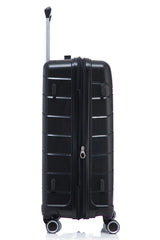 Maleta cabina extensible polipropileno Oporto