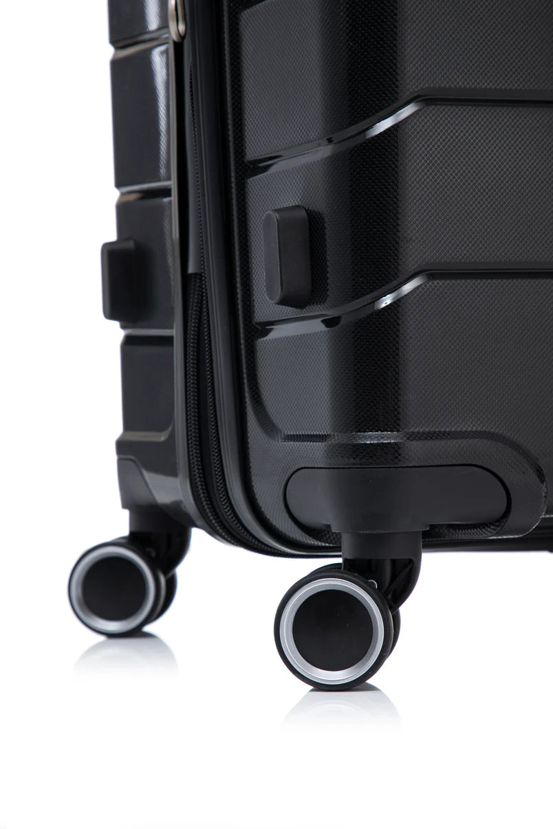 Maleta Grande extensible polipropileno Oporto