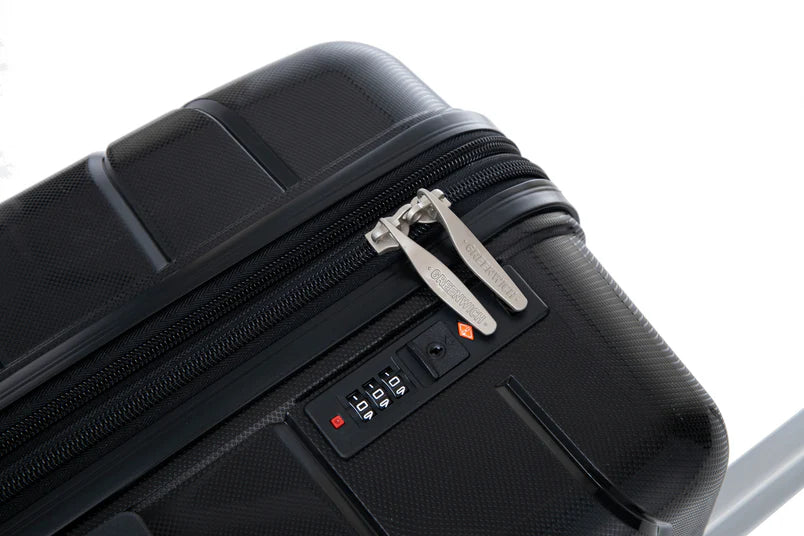 Maleta Grande extensible polipropileno Oporto