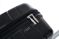 Maleta Grande extensible polipropileno Oporto