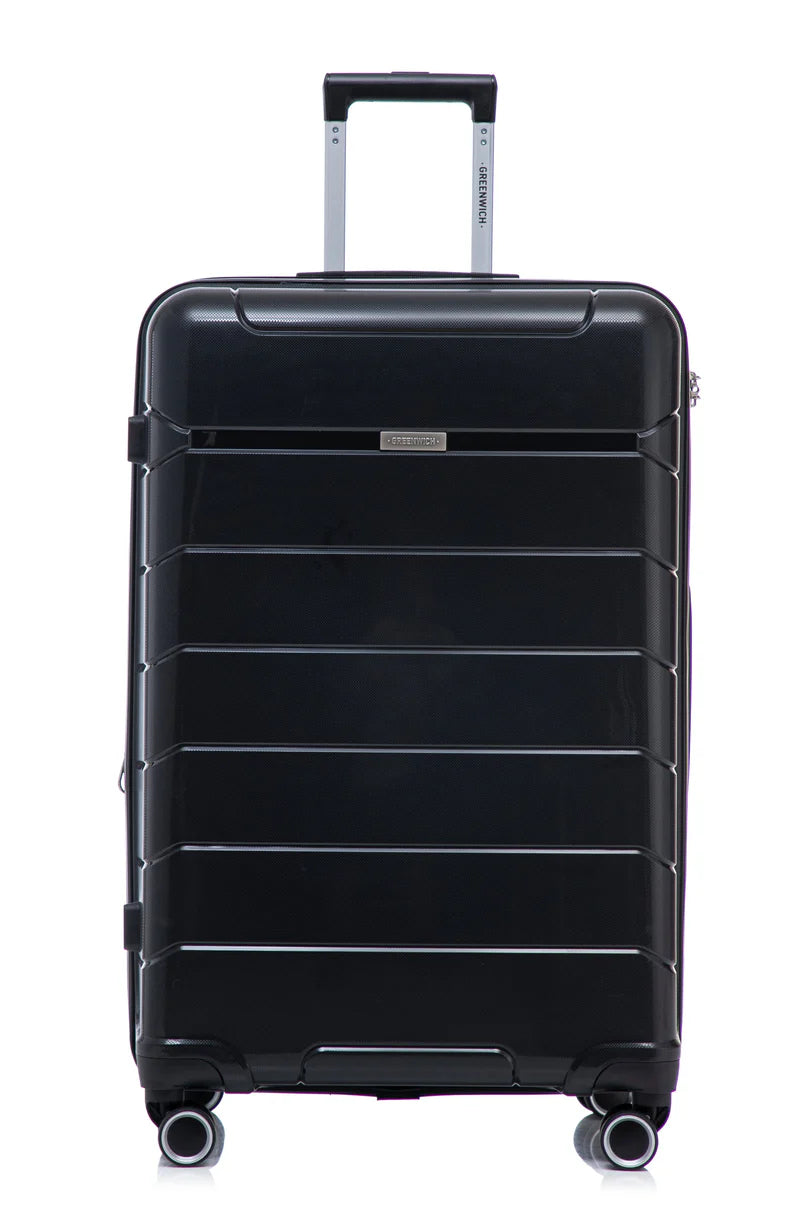 Maleta Grande extensible polipropileno Oporto