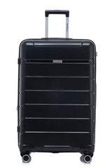 Maleta Grande extensible polipropileno Oporto