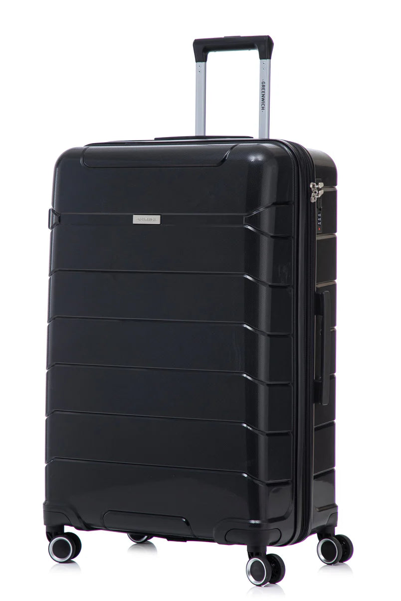 Maleta Grande extensible polipropileno Oporto