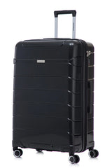 Maleta Grande extensible polipropileno Oporto