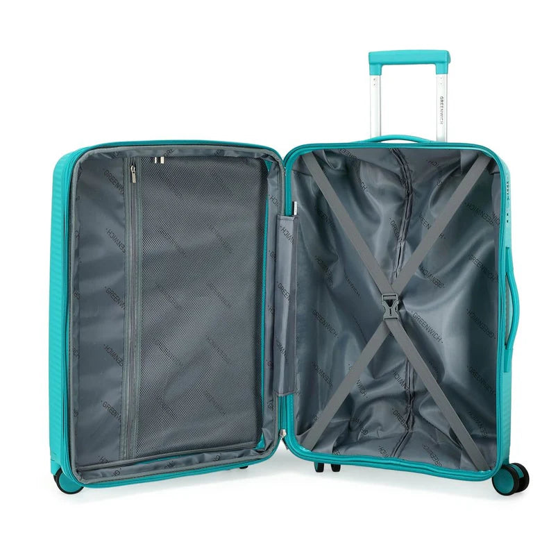 Maleta Grande con extensible Aruba
