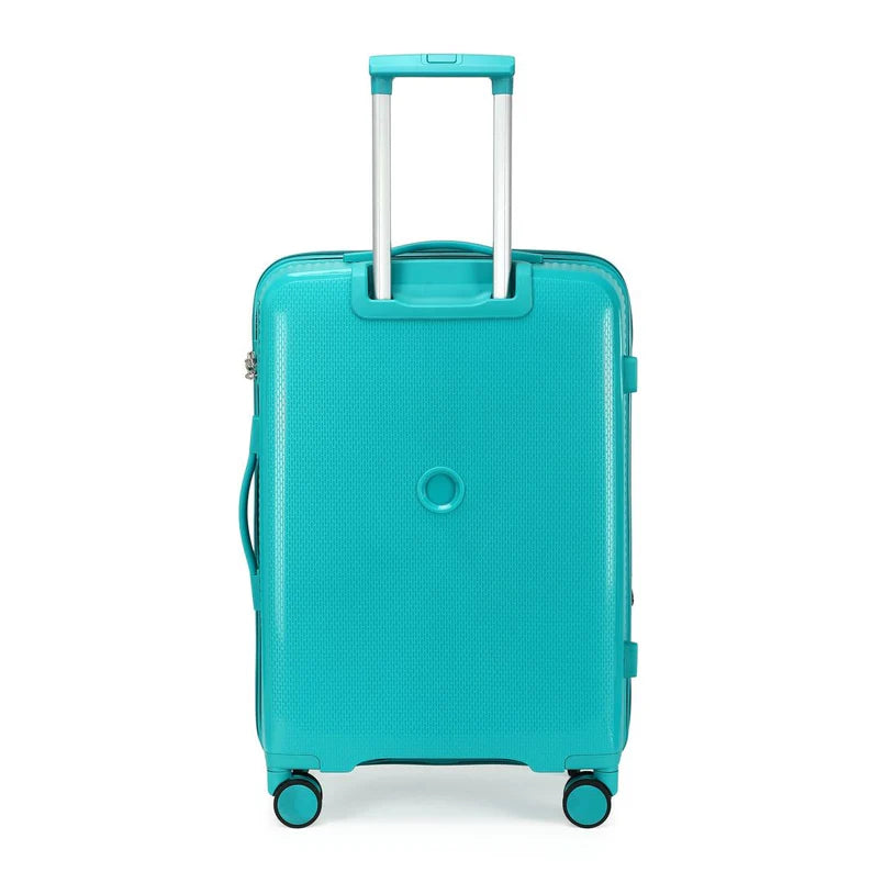 Maleta Grande con extensible Aruba
