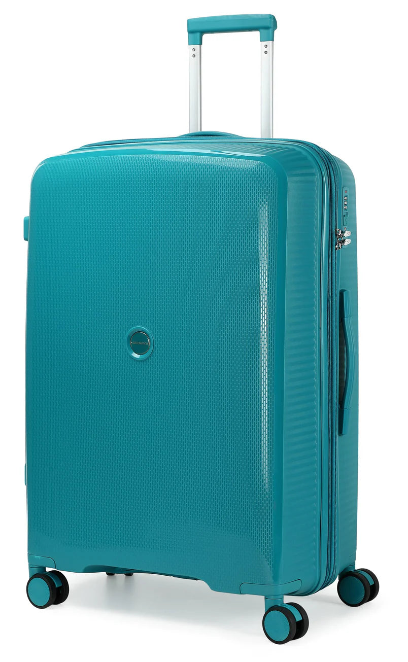 Maleta Grande con extensible Aruba