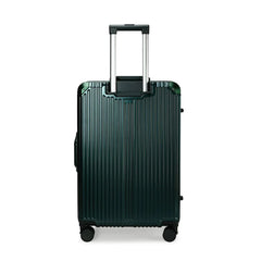 Maleta Aluminio Frame Doha 55 cm