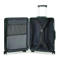 Maleta Aluminio Frame Doha 55 cm